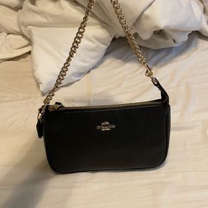 Coach Nolita mini bag